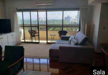 Apartamento à venda, 183 m² por r$ 1.064.000,00 - centro - são josé dos campos/sp