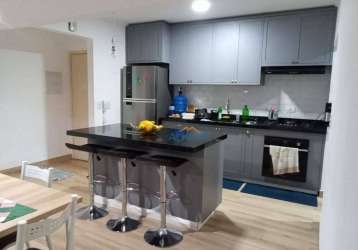 Apartamento à venda, 92 m² por r$ 470.000,00 - jardim bela vista - são josé dos campos/sp