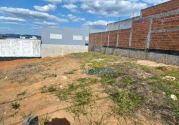 Terreno à venda, 175 m² por r$ 200.000,00 - setville - são josé dos campos/sp