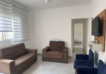 Casa com 1 dormitório para alugar, 40 m² por r$ 2.200/mês - jardim augusta - são josé dos campos/sp