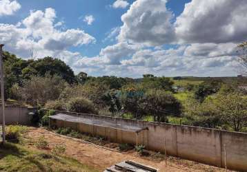 Terreno à venda, 2060 m² por r$ 320.000 - bairrinho - são josé dos campos/sp