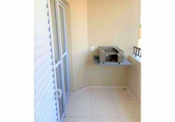 Apartamento com 2 dormitórios à venda, 67 m² por r$ 460.000 - jardim san marino - são josé dos campos/sp.