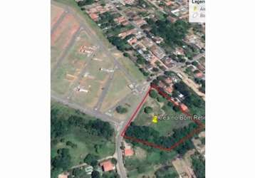 Terreno à venda, 9109 m² por r$ 1.350.000,00 - jardim santa hermínia - são josé dos campos/sp