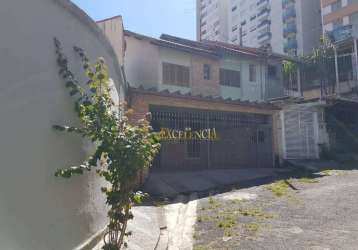 Casa com 3 dormitórios para alugar por r$ 5.016,00/mês - santana - são paulo/sp