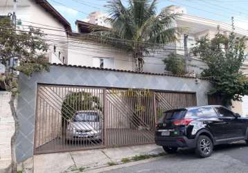 Casa com 3 dormitórios à venda, 180 m² por r$ 650.000,00 - vila prado - são paulo/sp