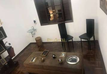 Sala para alugar, 12 m² por r$ 980/mês - santa teresinha - são paulo/sp