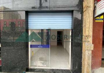 Loja para alugar, 54.00 m2 por r$ 5000.00 - centro - curitiba/pr