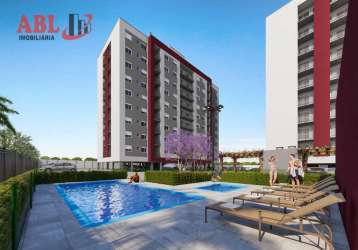 Apartamento de 1 e 2 dormitórios em gravataí