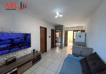 Apartamento à venda no bairro morada do vale i - gravataí/rs