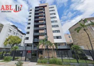 Apartamento à venda no bairro santana - porto alegre/rs