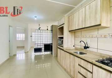 Apartamento em jardim do bosque, cachoeirinha/rs