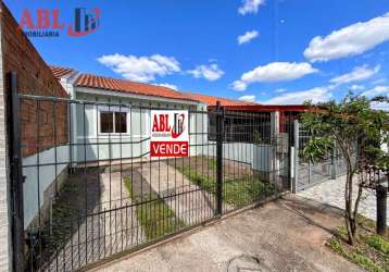 Casa em chácara das rosas- villa bella cachoeirinha/rs