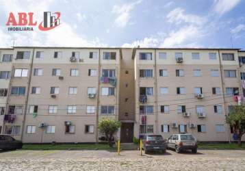 Apartamento à venda no residencial romênia bairro parque marechal rondon - cachoeirinha/rs