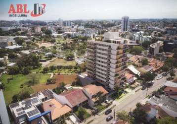 Apartamento à venda no bairro salgado filho - gravataí/rs