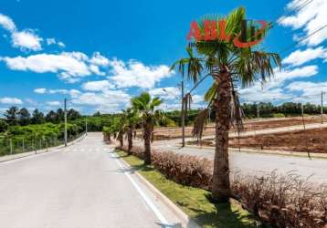 Terreno para venda em reserva bela vista gravataí-rs