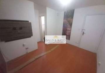 Apartamento à venda, 34 m² por r$ 350.000,00 - liberdade - são paulo/sp