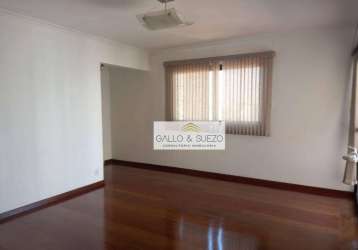 Apartamento, 103 m² - venda por r$ 1.148.000,00 ou aluguel por r$ 6.350,00/mês - vila mariana - são paulo/sp