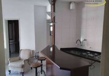 Apartamento para alugar, 28 m² por r$ 2.577,00/mês - bela vista - são paulo/sp