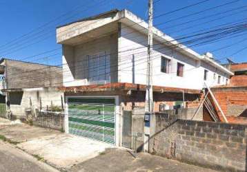 Venda de casa no jardim maragogipe, em itaquaquecetuba/sp, 125m² com 2 suítes. consulte-nos.