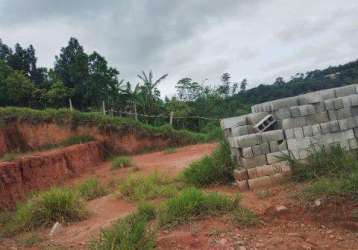 Venda de terreno no estância pacaembu, em arujá/sp, oportunidade de 150m². consulte-nos.