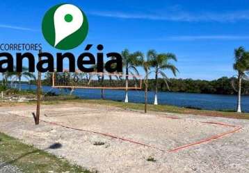 Casa no ariri com piscina, quadra e garagem para barco - disponível para locação fixa - cananéia - litoral sul de sp