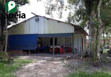 Casa na praia - boqueirão sul da ilha comprida (cananéia) - litoral sul de sp