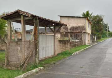 Sítio 1,6 alqueires dentro do bairro itapitangui disponível para venda - cananéia / sp