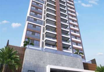 Apartamento com 3 dormitórios à venda sendo 1 suíte, 89.16 m² por - r$ 1.291.309,02 - fazenda - itajaí/sc