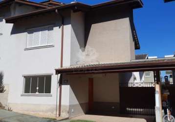 Casa em condomínio fechado com 2 quartos à venda no jardim das cerejeiras, atibaia , 101 m2 por r$ 553.000