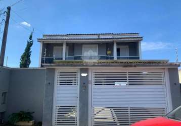 Casa com 5 quartos à venda no nova cerejeira, atibaia , 270 m2 por r$ 700.000