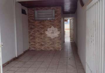 Casa com 2 quartos para alugar no centro, atibaia , 100 m2 por r$ 3.000