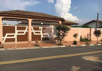 Casa com 3 quartos à venda no loteamento vale das flores, atibaia , 538 m2 por r$ 1.200.000