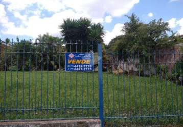 Terreno comercial à venda no samambaia parque residencial, atibaia  por r$ 600.000