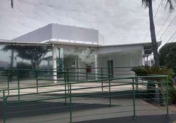 Sala comercial para alugar no jardim brasil, atibaia , 929 m2 por r$ 15.000