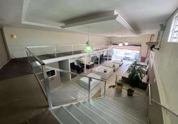 Sala comercial para alugar no recreio estoril, atibaia , 750 m2 por r$ 13.900