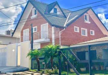 Casa com 5 quartos à venda no loteamento loanda, atibaia , 410 m2 por r$ 1.200.000