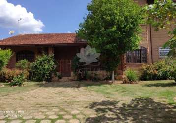 Casa com 3 quartos à venda no loteamento loanda, atibaia , 327 m2 por r$ 1.500.000