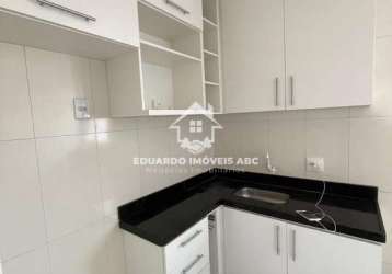 Ref: 7136. apartamento mobiliado. ótima oportunidade!