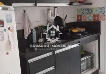 Ref. 8695 apto em condomínio padrão para venda no bairro liberdade, 2 dorm. ótima oportunidade!