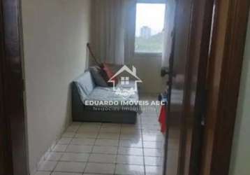 Apartamento padrão para venda no bairro centro, 1 dorm, 44 m.