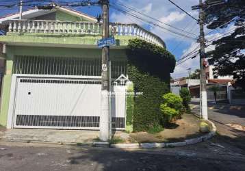 Casa (casa padrão) para venda, 3 dorm(s), 3 vaga(s), 100 m²