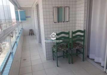 Ref:9861 - apartamento (apartamento padrão) para venda, 2 dorm(s), 2 suite(s), 1 vaga(s), 76 m²