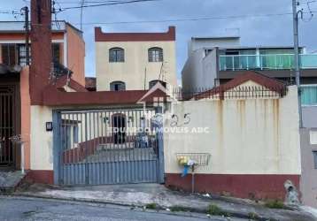 Predio inteiro para venda no bairro vila cecília maria.