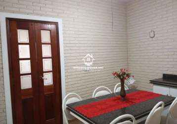 Ref 10064 - casa para venda, 4 dorm(s), 1 suite(s), 4 vaga(s), 301 m².