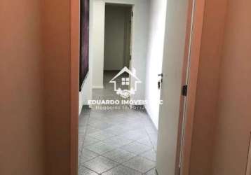 Apartamento (apartamento padrão) para locação, 1 dorm(s)