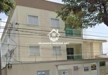 Ref 10109 - apartamento mobiliado para venda, 3 dorm(s), 1 suite(s), 1 vaga(s), 62 m².