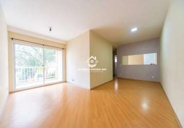 Apartamento para venda e locação, 3 dorm(s), 1 vaga(s), 71 m²