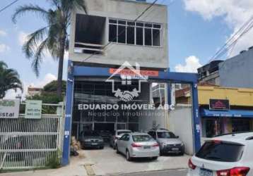 Ref  5817. sala comercial para locação em osasco. ótima localização.