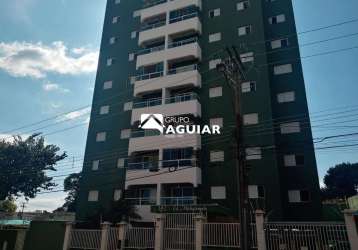 Apartamento com 3 quartos à venda na rua campinas, 181, bela vista, valinhos, 79 m2 por r$ 640.000