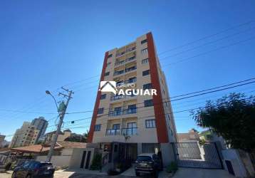 Apartamento com 1 quarto para alugar na rua campinas, 457, bela vista, valinhos, 42 m2 por r$ 2.200